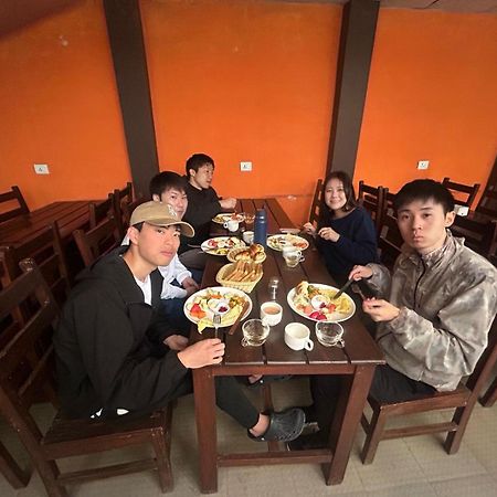 Hotel Chhimeki Kathmandu Ngoại thất bức ảnh