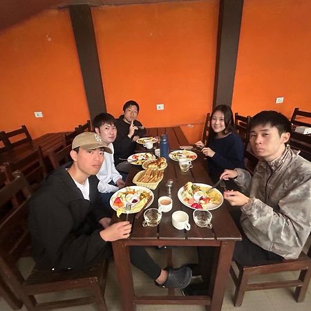 Hotel Chhimeki Kathmandu Ngoại thất bức ảnh
